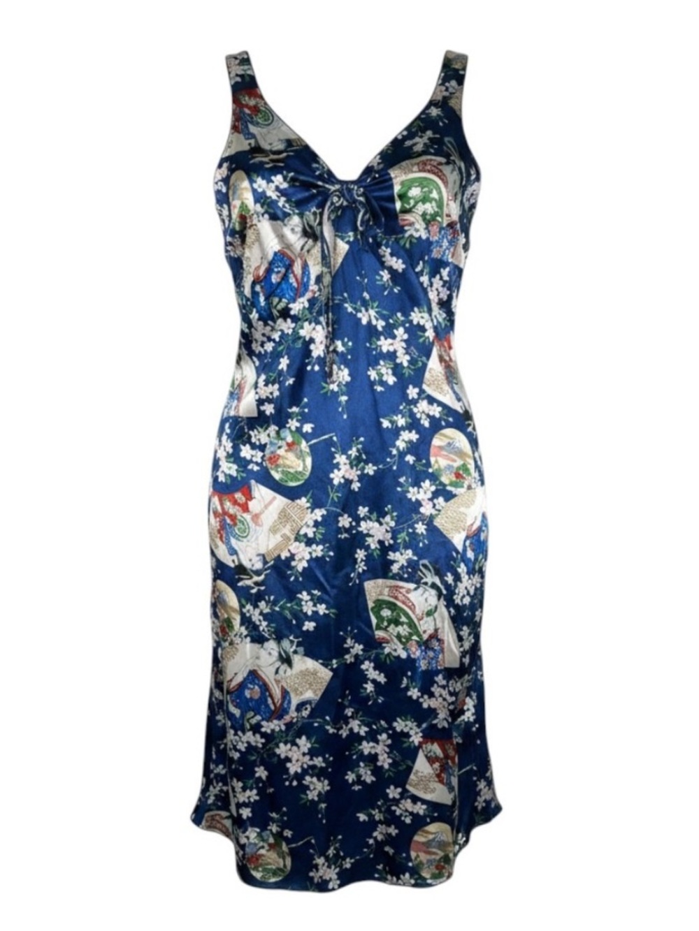 JESSICA Vintage slip dress